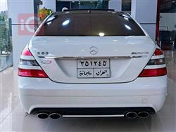 مێرسێدس بێنز S-Class